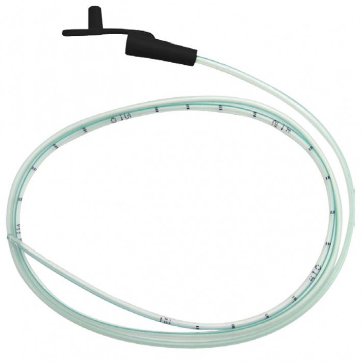 Sonde Alimentatie Sterile, 100 bucati