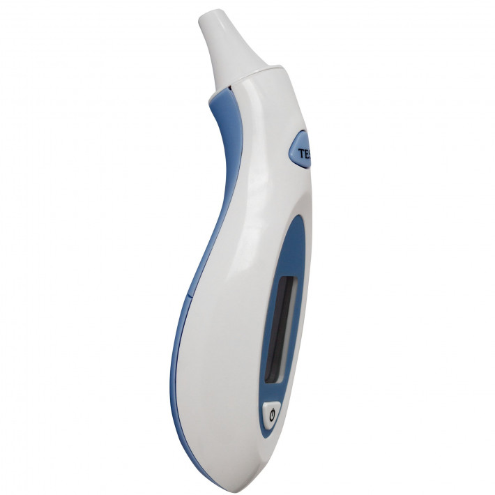 Termometru digital de ureche, cu infrarosu, DEEE