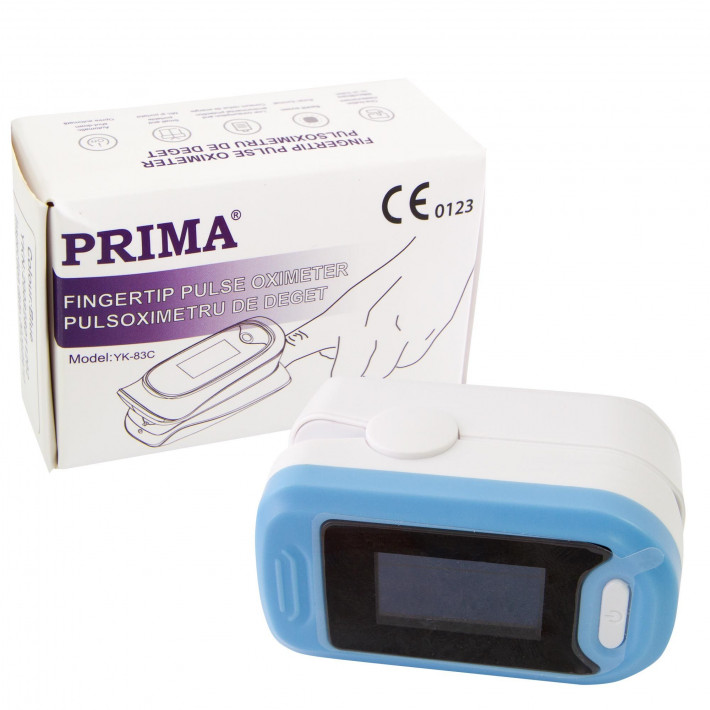 Pulsoximetru de deget adulti