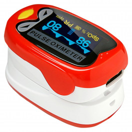 Pulsoximetru de deget pediatric (DEEE)
