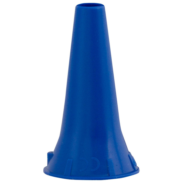 Speculi auriculari 2.5mm Copii - 100 bucati