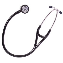 Stetoscop Littmann Cardiology IV negru 1 buc