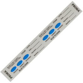 Integrator chimic strip dublu clasa 5 250buc
