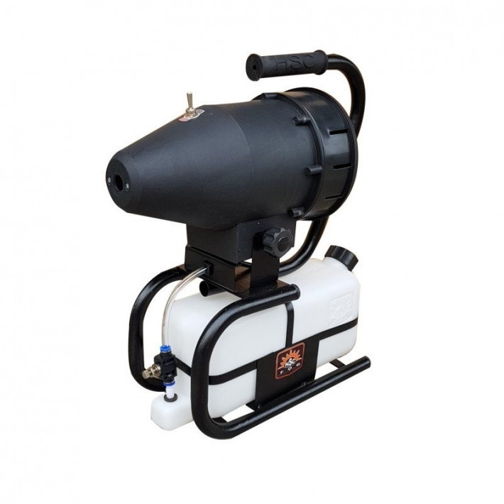 Aparat nebulizare (Dry mist) H05 ULV-Fogger