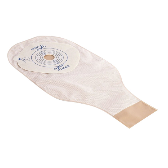 Punga colostomie - 30 bucati