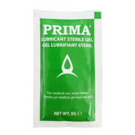 Gel lubrifiant steril, punga 5 grame, marcaj CE - 100 bucati Gel lubrifiant steril, punga 5 grame, marcaj CE - 100 bucati