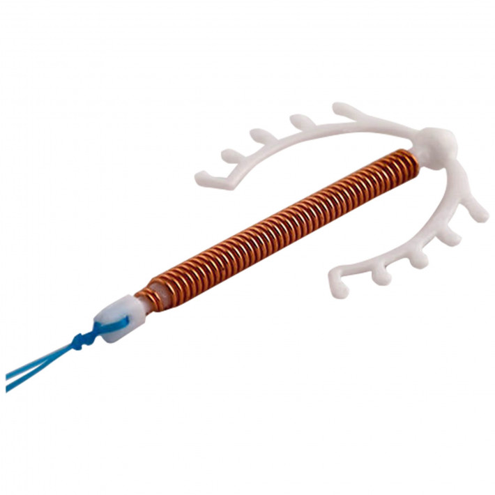 Sterilet intrauterin, U375