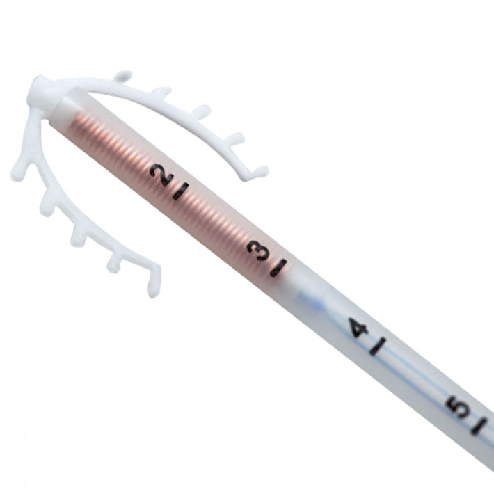 Sterilet intrauterin, U375