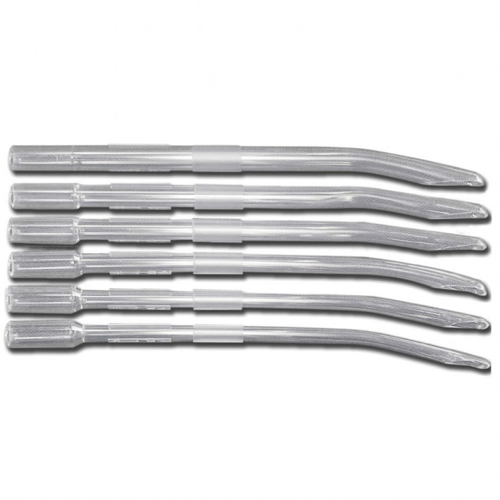 Canula pentru aspiratie chiuretaj, rigida