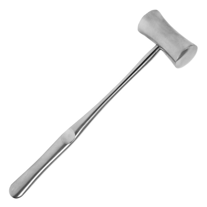 Ciocanel ortopedie PRIMA din inox