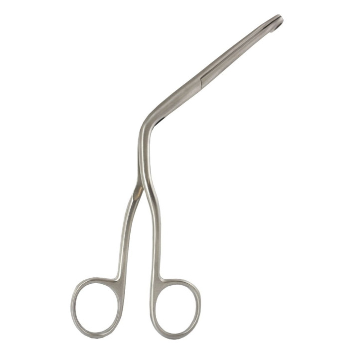 Pensa laringiana Magill PRIMA, 20 cm