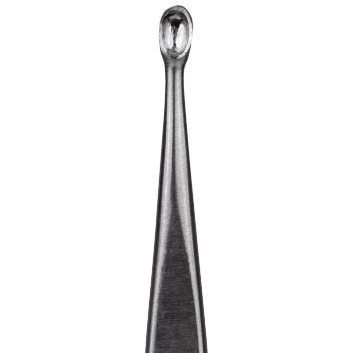 Chiureta alveolara Williger PRIMA, dreapta, 12cm