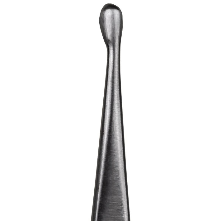 Chiureta alveolara Williger PRIMA, dreapta, 12cm