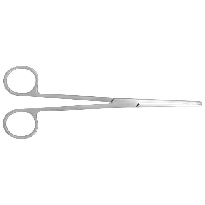 Pensa pansamente Lister, 18cm, otel inoxidabil