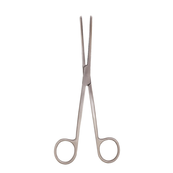 Pensa pansamente Lister, 18cm, otel inoxidabil