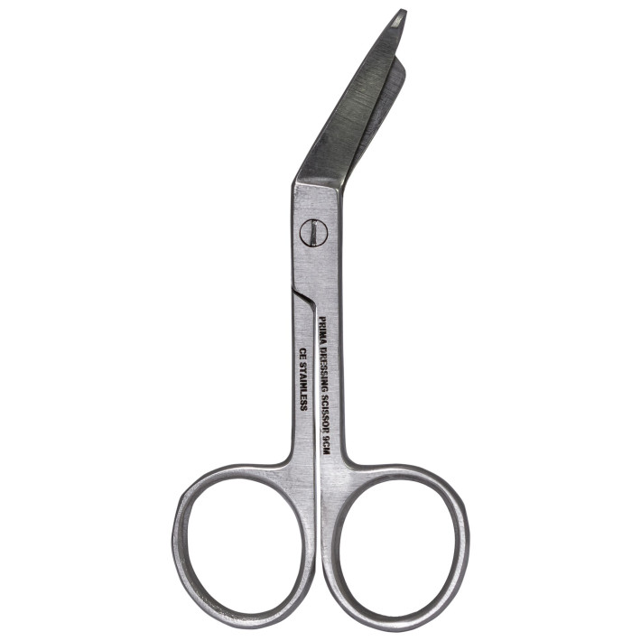 Foarfeca pansamente Lister