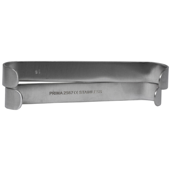 Departator chirurgical Farabeuf 12 cm 1 pereche