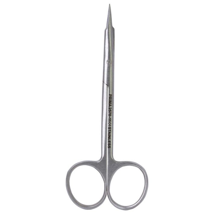 Foarfeca Stevens dreapta 11cm