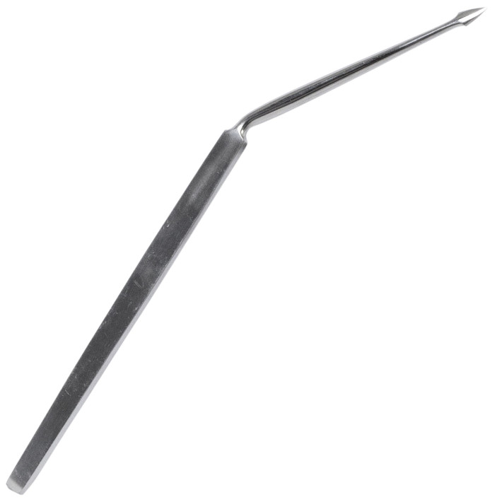 Perforator timpan Troeltsch, PRIMA