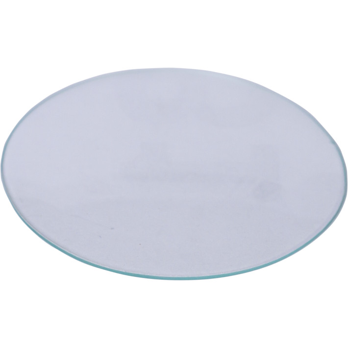 Sticla de ceas, 70 mm, 10 bucati