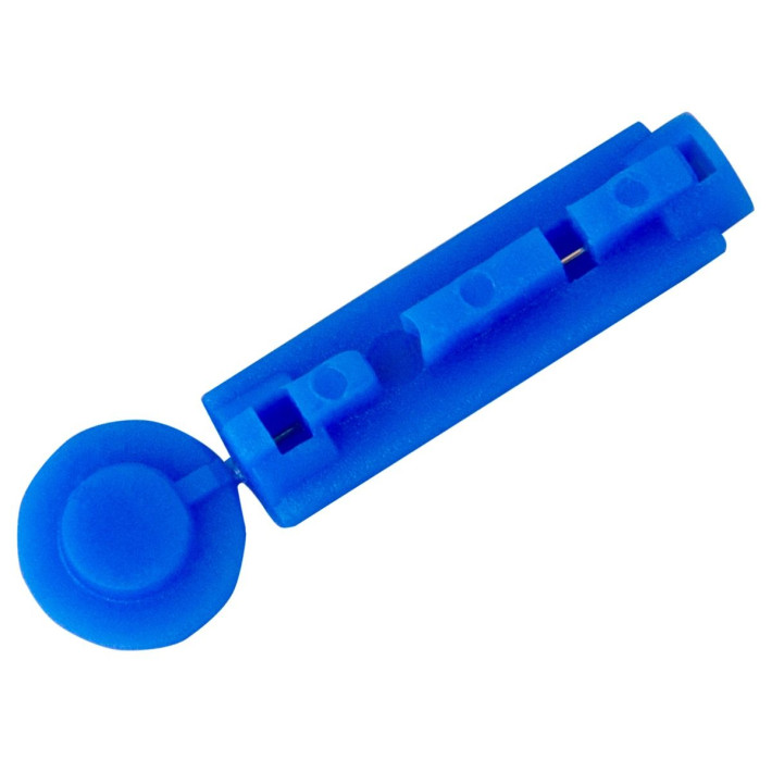 Lantete din plastic twist-one - 200 bucati/cutie