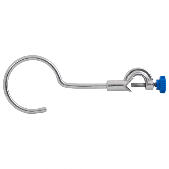 Inel deschis cu mufa 80mm - 1 bucata