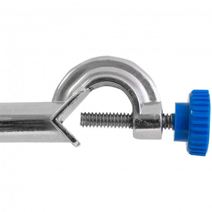 Inel deschis cu mufa 80mm - 1 bucata