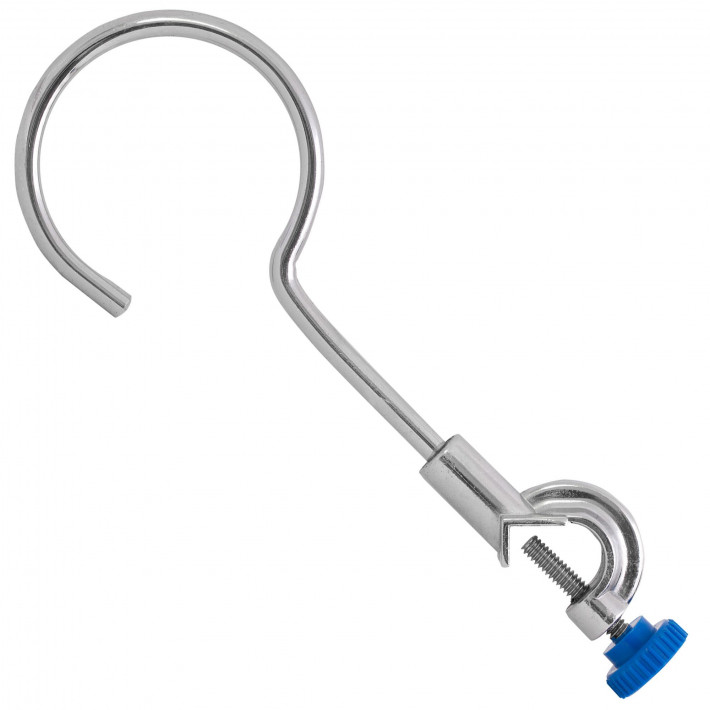 Inel deschis cu mufa 80mm - 1 bucata