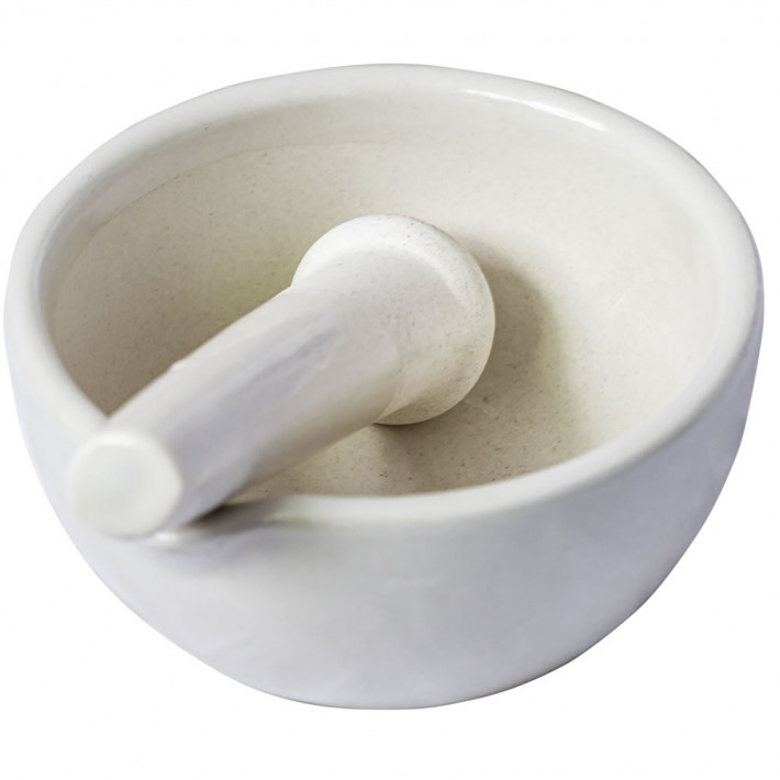 Mojar cu pistil - 1 bucata