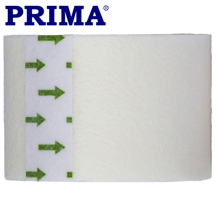 Leucoplast hartie 2,50cmx4.5m, 24 bucati/cutie, PRIMA