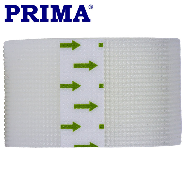 Leucoplast TRANSPARENT 2,50cm x 5.0m rola 