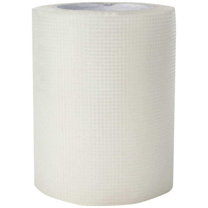 Leucoplast transparent 5,00cm x 4.5m rola, 12 bucati/cutie, PRIMA