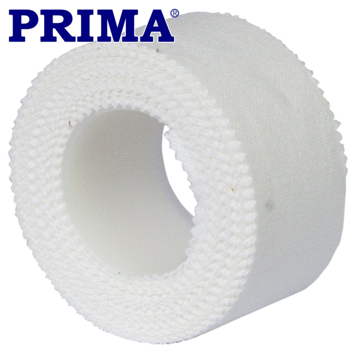 Leucoplast panza 2.50cmx4.5m 1 rola