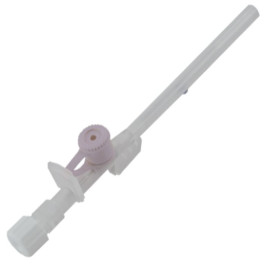 Branule cu valva gri sterile 16G/1.70x45/CE - 100 bucati
