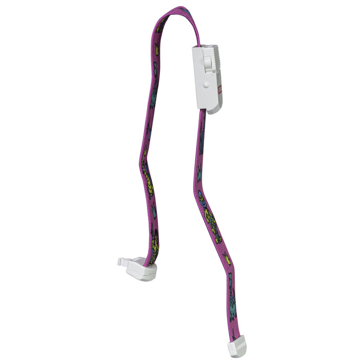 Garou copii animatii 56cm - 1 bucata