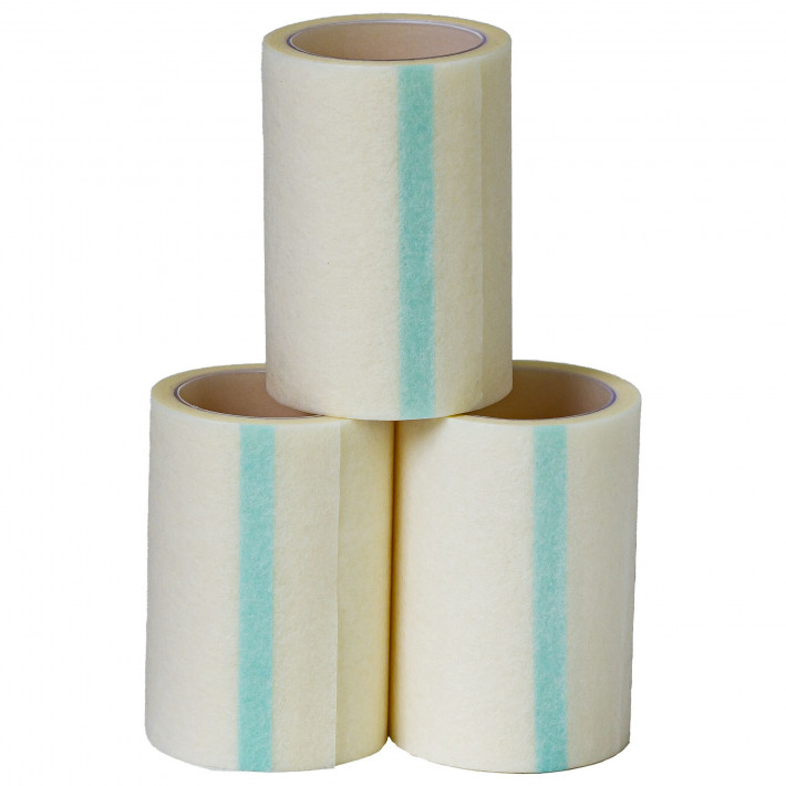 Leucoplast HARTIE 5,00cm x 4.5m rola - 12 bucati/cutie