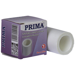 Leucoplast matase, PRIMA, 5cmx4.5m
