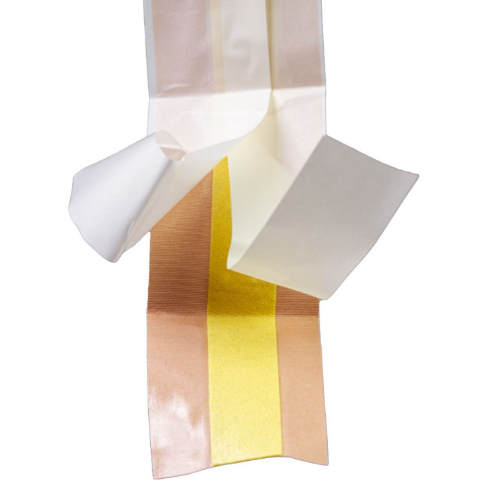 Plasture din panza, 6 x 50cm