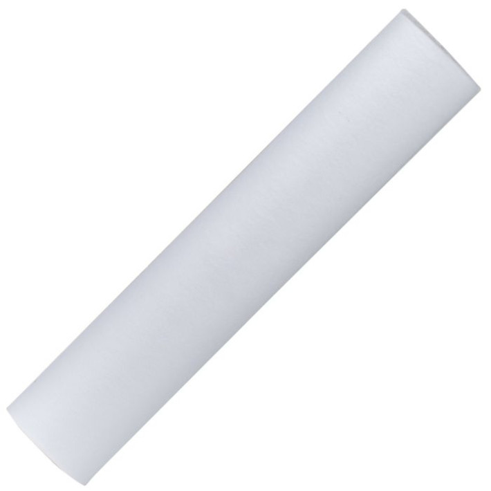 Cearceaf TNT 15 gr 50cmx70m ALB - 1 rola