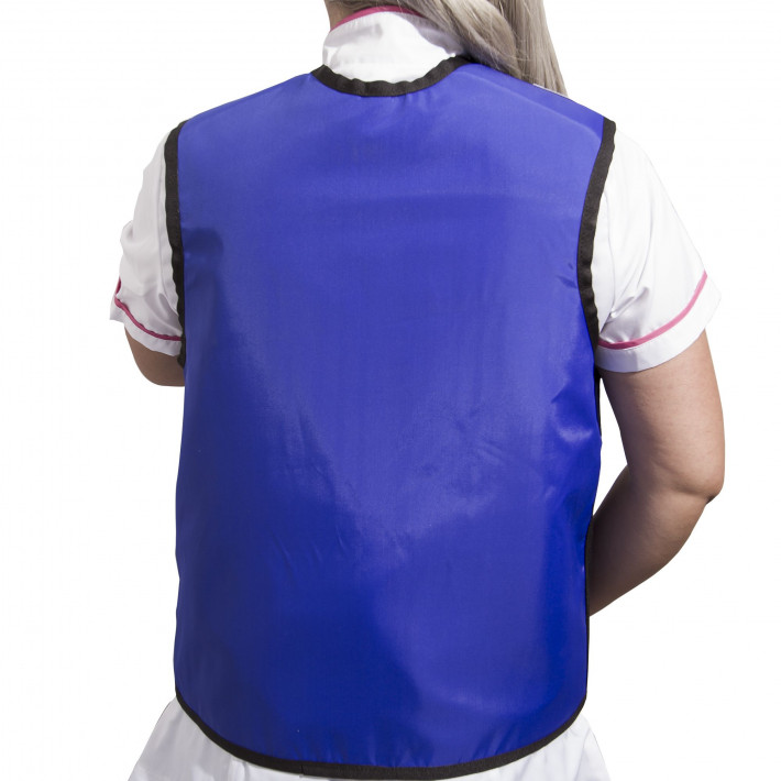 Vesta protectie radiologica 0.50/0.25mm Pb M, lungime 60 cm