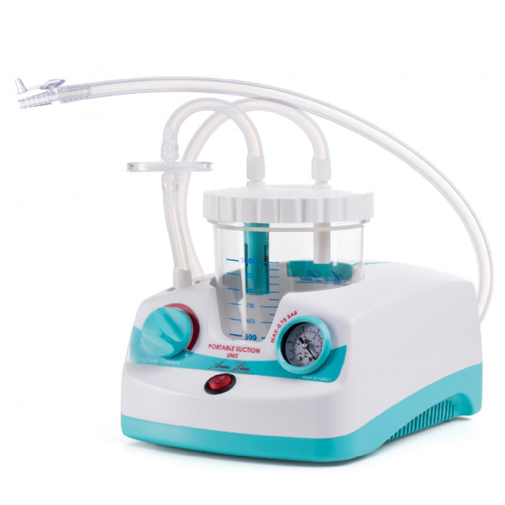 Aspirator chirurgical - 1 bucata