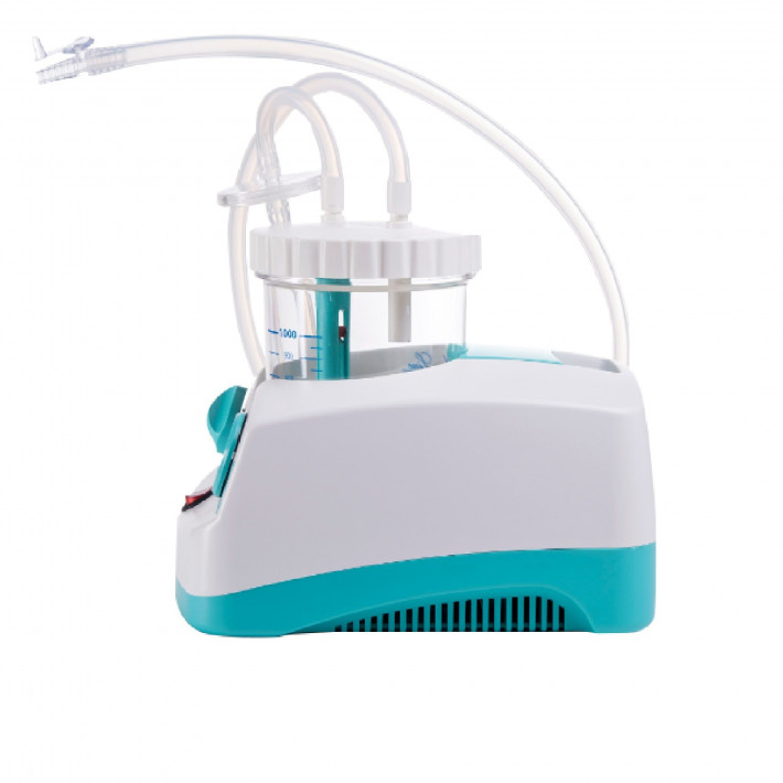 Aspirator chirurgical - 1 bucata