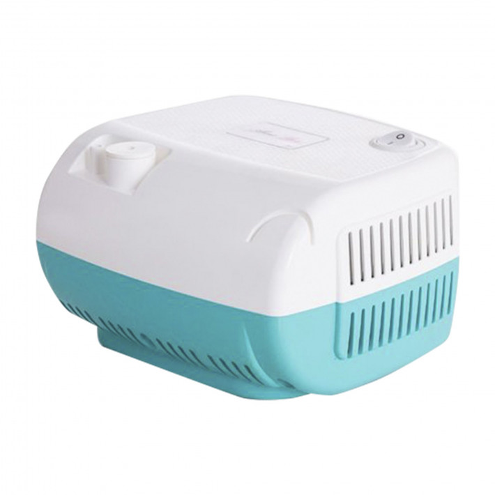 Nebulizator cu compresor pt aerosoli - 1 bucata