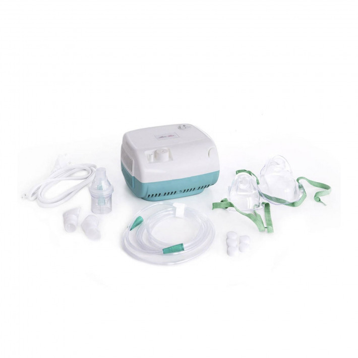 Nebulizator cu compresor pt aerosoli - 1 bucata