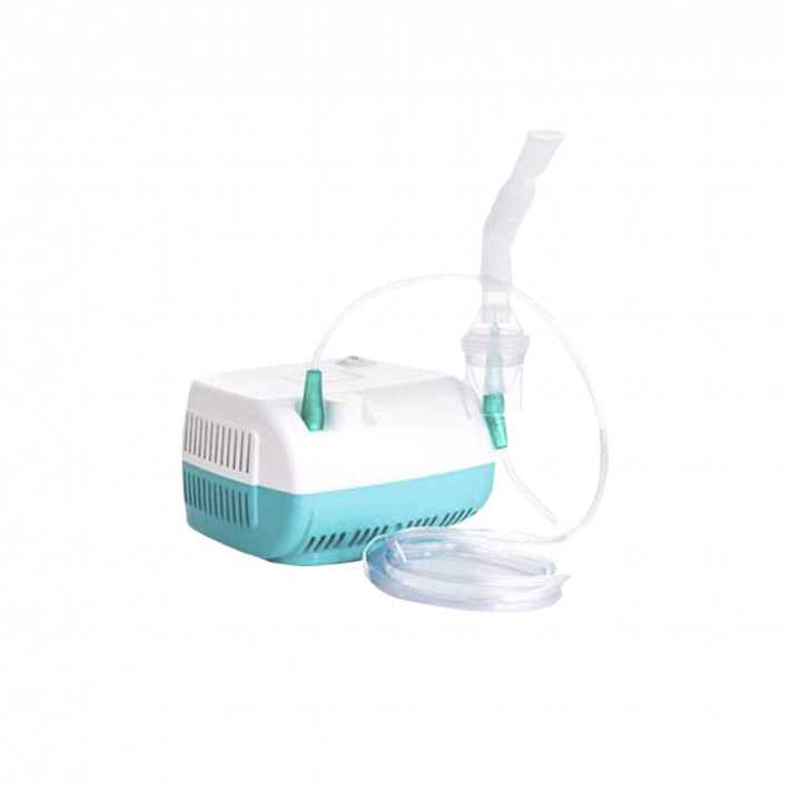 Nebulizator cu compresor pt aerosoli - 1 bucata