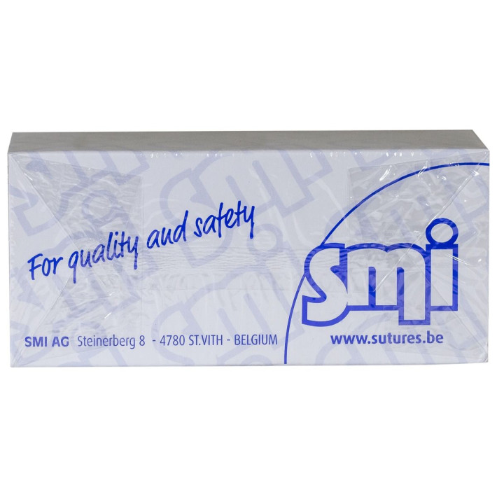 Sutura matase fara ac USP 2/0 150cm 12 buc/cutie