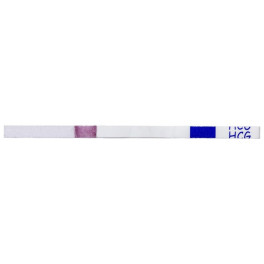 Test Sarcina tip banda HCG urina 25mm Laboquick, 1 bucata Test Sarcina tip banda HCG urina 25mm Laboquick, 1 bucata