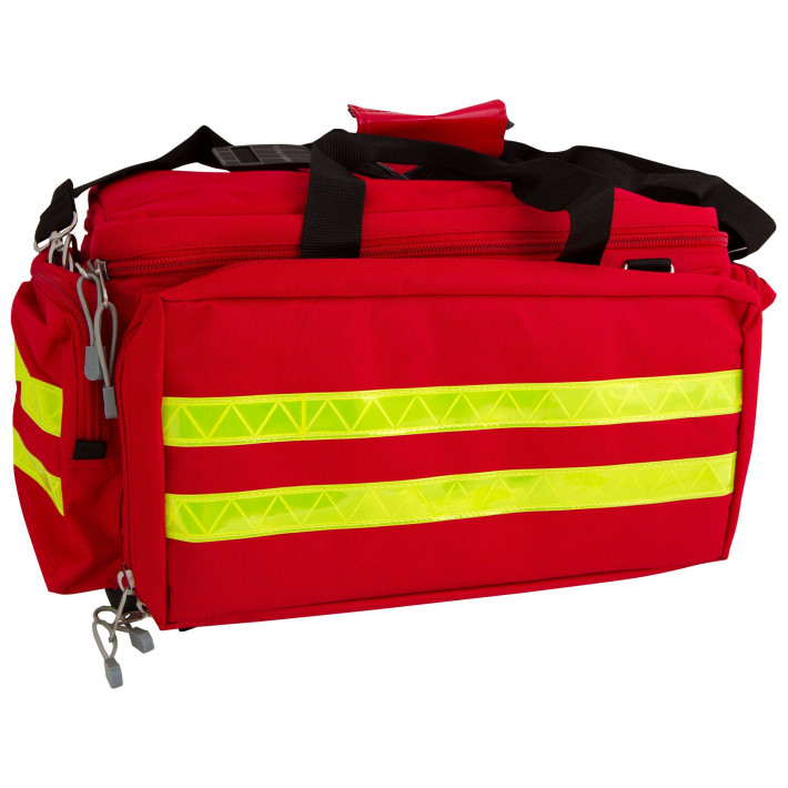 Geanta pentru urgente medicale, 59x37x28 cm - 1 bucata