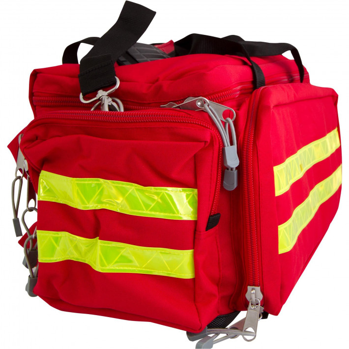 Geanta pentru urgente medicale, 59x37x28 cm - 1 bucata