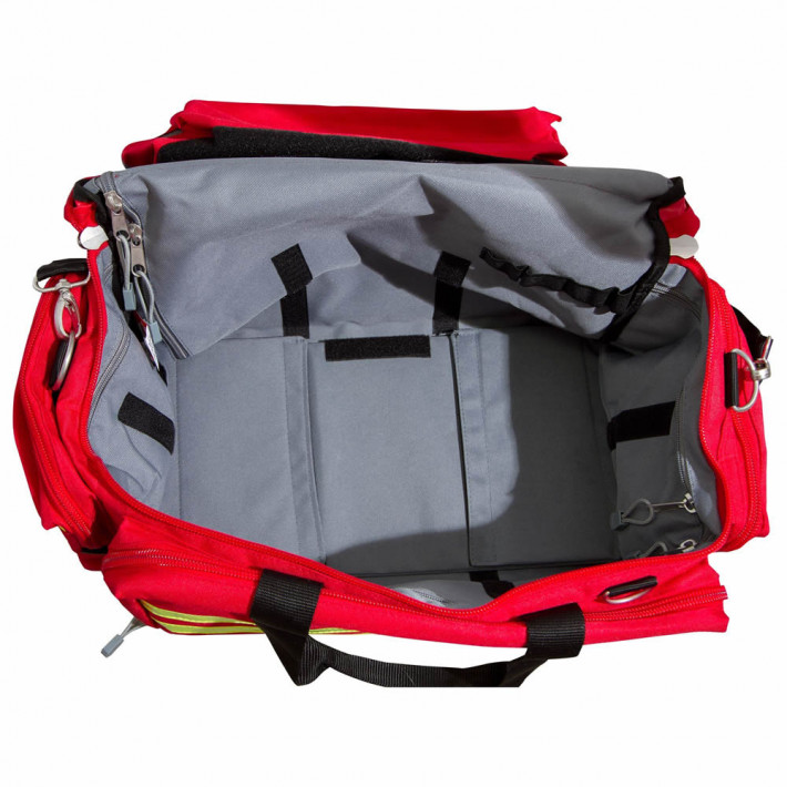 Geanta pentru urgente medicale, 59x37x28 cm - 1 bucata